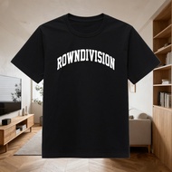 Owndivision Pay on Delivery 24s Cotton T-Shirt Sold Loose