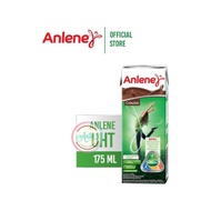 Anlene Susu Cair Uht Coklat Vanila 175 Ml