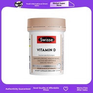Swisse | Vitamin D 1000IU
