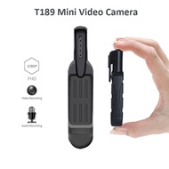 NEWEST - 1080p pen-shaped spy camera surveillance camera
