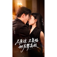 Short Chinese Drama Pendrive 32GB Vol 16
