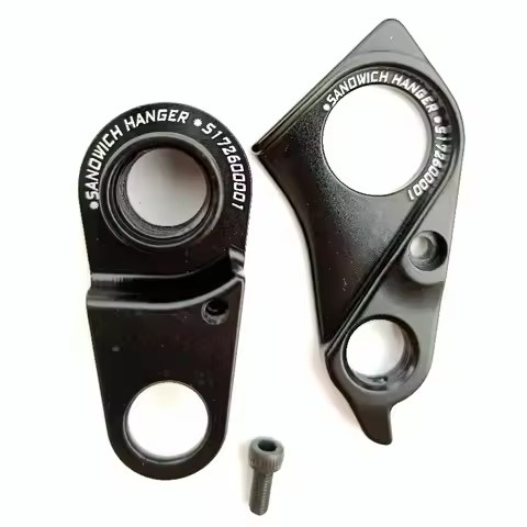 1pc bicycle Derailleur Hanger for Specialized sandwich #S172600001 Stumpjumper 29 Kenevo Enduro Demo