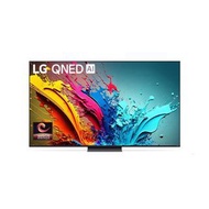 ( DELIVER KL AND SELANGOR ) LG 65" INCH QNED PREMIUM UHD 4K SMART TV 65QNED86TSA
