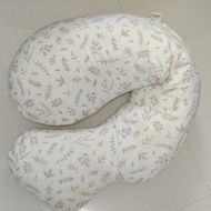 Hugsie 孕婦枕 孕婦攬枕 月亮枕 Hugsie pregnancy pillow孕婦枕 Maternity Pillow