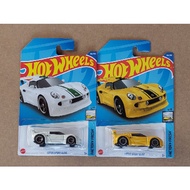 Hot Wheels Lotus Sport Elise