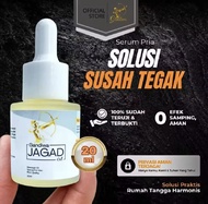 TERLARIS 100% AMPUH - GANDIWA JAGAD OIL OBAT OLES PEMBESAR PEMANJANG ALAT FITAL PRIA TAHAN LAMA TER