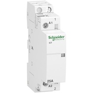 Schneider Contactor Contactor Din 25A 240Vac A9C20731