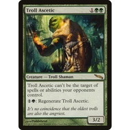 Troll Ascetic MRD Highly Rated Proxy Proxy