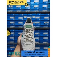 ADIDAS SPEZIAL ST PATRICK DAY IRELAND CLEAR BROWN WHITE ORIGINAL