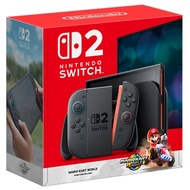 Nintendo Switch™ NS2 Nintendo Switch 2 Console (By ClaSsIC GaME)