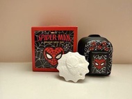 麥當勞蜘蛛俠Spiderman玩具