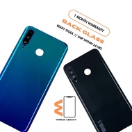 [WL]HW NOVA 4E BATTERY COVER BACK GLASS HOUSING