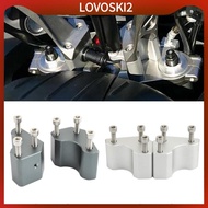 [LovoskiacMY] Aluminum Handlebar for GTR1400 Easy Install Accessories