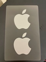 apple 貼紙