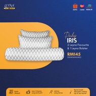 BANTAL LEYNA BANTAL GEBU