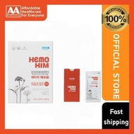 ORIGINAL ATOMY HEMOHIM 1 set X 60 sachets