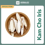 Herbaleo - Kam cho Iris / Gan Cao (甘草) / kamcho / kam co / akar manis
