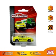 Majorette City Taxi Toyota Corolla Altis
