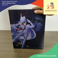 Kaito Kid Big Size Detective Connan PVC Anime Toy Figure