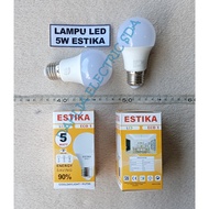 ESTIKA 5W LED LAMP LED Light