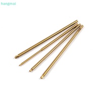 {hangmai} Hex Ball Tip 1.5 2.0 2.5 3.0mm Screw Driver Pin for FPV RC Models Car Boat Airplane {hot}