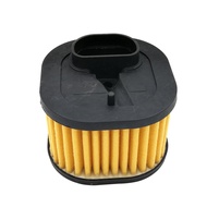 Heavy Duty Air Filter for Husqvarna 371 372 XP 372XP Chainsaw Square Type 503818001 503818004