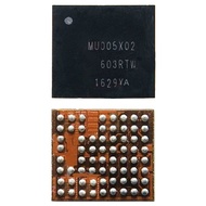 MU005X02 CHARGING IC For SM J7 Prime G610 J2 Prime G532 Use