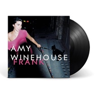 [ ออก E-Tax ได้ ] [แผ่นเสียง Vinyl LP] Amy Winehouse - Frank [ใหม่และซีล SS]