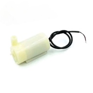 [ReadyStock] Micro Submersible Water Pump DC 3V-5V