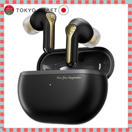【direct from Japan】
SOUNDPEATS Capsule3 Pro Plus Wireless Earbuds - Noise Cancelling, Hi-Res Audio, 