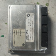 BMW E39 E46 ENGINE M54 DME43 ECU