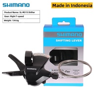 Shimano | Bike Shifter 7 8 21 24 Speed