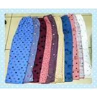 new youmi Pajama Pranela Womans Makapal Adult Assorted Design