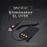 Baofeng BF-UV5R Walkie-Talkie Talkie Talkie Learn Electrical Appliances Baofeng Car Charger 12V Walk