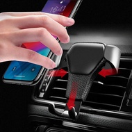 new !!!ที่วางโทรศัพท์ในรถรองรับสมาร์ทโฟนทุกรุ่น ที่ตั้งโทรศัพท์ ขาตั้งโทรศัพท์ ที่วางโทรศัพท์มือถือ ขาจับโทรศัพท์ ที่ยึดมือถือในรถ ที่จับมือถือ ที่ติดช่องแอร์ Universal Car Holder for iPod/MP3 Player/PDA/GPS/Smartphone (ยึดติดช่องแอร์)