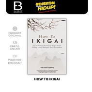 SELF IMPROVEMENT BOOK - HOW TO IKIGAI: HOW TO STEPS IKIGAI, A HAPPY AND EFFICIENT LIFE IKIGAI BOOK