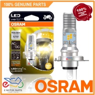 OSRAM LED OSRAM HS1 LED LIGHT BULB MENTOL DEPAN 6000K COOL WHITE [100% ORIGINAL OSRAM] - 7285CW