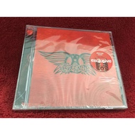 International Music CD Aerosmith – Aerosmith's Greatest Hits Condition As Shown In The Cover Photo Z