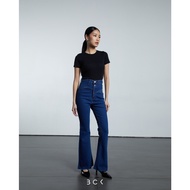 BCK - Women's Cutbray Velope Jeans