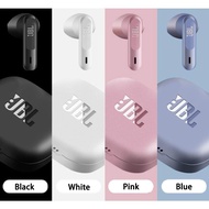 JBL Wave 300 TWS True Wireless Bluetooth Earphones JBL Earbuds Sports Music Headphone with Mic