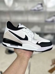 Jordan Legacy 312 黑白熊貓配色 男女鞋 35-46碼