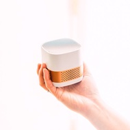 LUFT Cube  智慧型光觸媒無耗材個人空氣淨化器