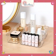 Acrylic Drawer Divider Organizer Multipurpose Stationery Cosmetic Storage Box
