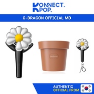 G-DRAGON 2025 WORLD TOUR OFFICIAL MD