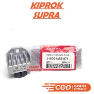 KIPROK SUPRA / SUPRA X / SUPRA FIT / FIT NEW / REVO 110 / GL PRO / MEGA PRO LAMA / KIPROK REGULATOR CAS