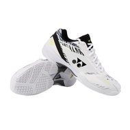 Yonex Power Cushion 65Z2 65Z3 kasut Badminton lelaki kasut kasual Anti-licin bernafas wanita