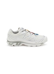 SALOMON XT-6 GTX LOW TOP MEN'S SNEAKERS