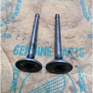 Honda C200/CM90/CT90 Exhaust Valve (1pc) P/N 14721-030-000 (Japan Part)