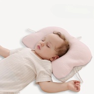 Anti-eccentric Head Baby Shaping Pillow Fall-proof Baby Pillow for Infant Accessories Baby Pillow Ne