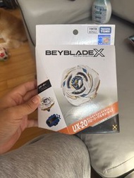 Ux-20 榮耀女武神 ux20